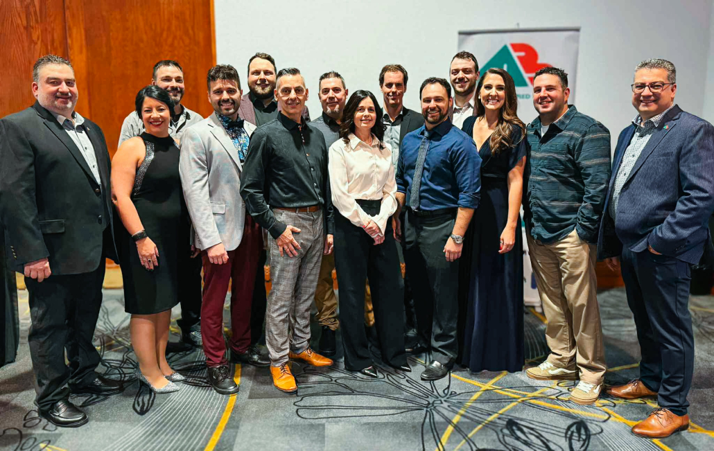 Actionnaires Groupe Alfred Boivin